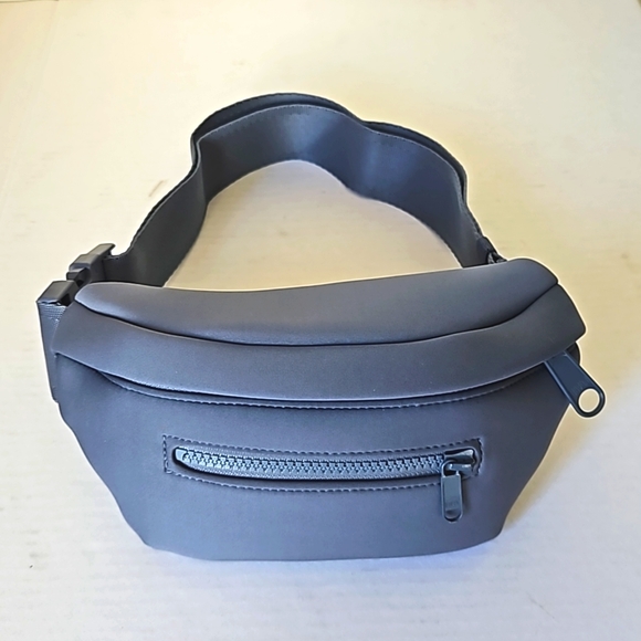 DAGNE DOVER Micah Crossbody + Ace Belt Fanny Pack - NWOT - Picture 2 of 8